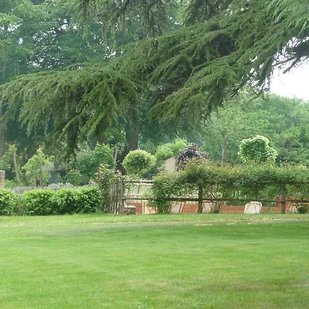 Le Domaine De La Ferriere Hotel
