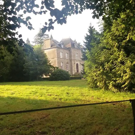 Le Domaine De La Ferriere Hotel Buléon